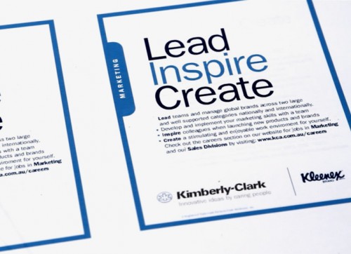 Kimberly-Clark Australia